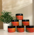 Crown Revival Lavender and Vanilla Hair Butter ( 4 oz )